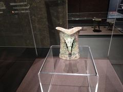 -盘龙城国家考古遗址公园