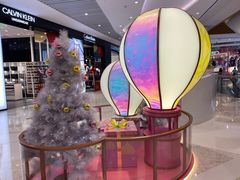 -深圳来福士广场