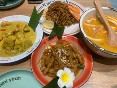 -迷你椰·泰式大排档(观前街店)