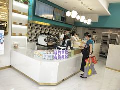 -爸爸糖吐司面包(北京崇文门店)