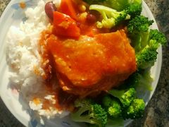 -吉之仙•中国制造•出口级食材日料店(领事馆总店)