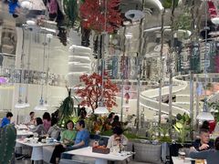 -3号仓库·创意中国菜(新世界城店)