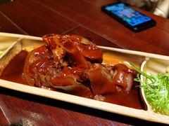 -大牌大·传统杭帮菜(湖滨店)