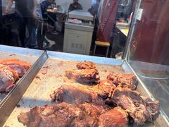 -刘纪孝腊牛羊肉(北广济街店)