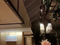 -金海湾自助餐厅(金陵饭店)