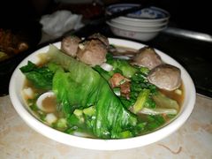 -珍珍小食店(西华路店)