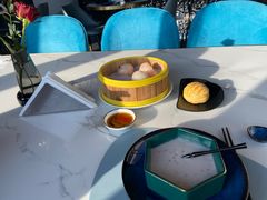 -岁粤Moon·湖景餐厅(月光码头店)