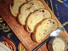 -第101座花园餐厅(湖滨88店)