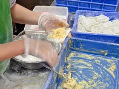 -澳门长洲糯米糍(柯打苏沙街店)