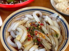 -朱大嘴肥肠血旺(福字街店)