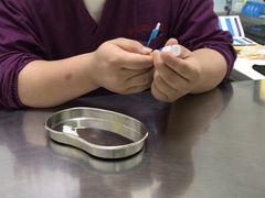 -特一安24小时宠物医院·骨科·中兽医