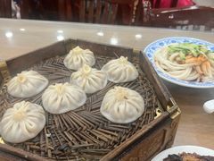 -西安贾三灌汤包·回坊小吃·清真炒菜(北院门总店)