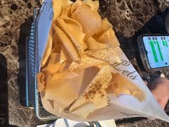 -Lets burger非常汉堡·环球风味(蓝色港湾店)