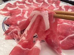 -磁器铜锅涮肉(交大东路店)