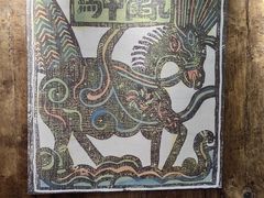 -喜洲翰林餐厅(董家百年老宅店)