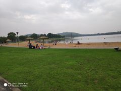 -上海月湖雕塑公园