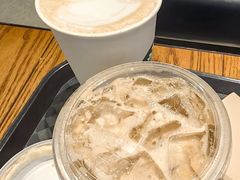 -星巴克(昆山碧乐时光店)