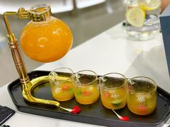 -3号仓库·创意中国菜(新世界城店)