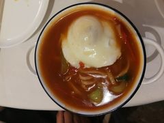 -小巷餐厅(五大街店)