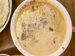 -文武王氏烧饼·无矾油条(西溪路店)