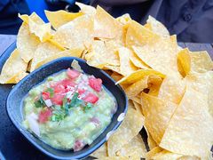 -Q MEX 库迈墨西哥餐吧(三里屯店)