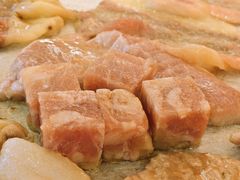 -哈哈碳都·牛肋条无限自助烤肉(宝龙店)