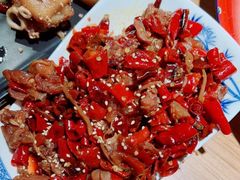 -先启半步颠小酒馆(常熟万达广场店)