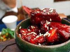 -院8里·少城记忆老川菜(宽窄巷子店)