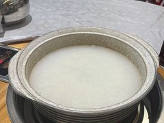 -丰尔粥食·粥底火锅·桑拿鸡(大良总店)