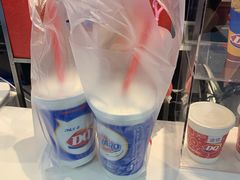-DQ·蛋糕·冰淇淋(西直门店)