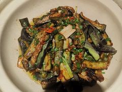 -凤凰山斑鱼馆(恭城店)