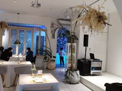 -春树下·树屋花房西餐厅(罍街AS1980店)