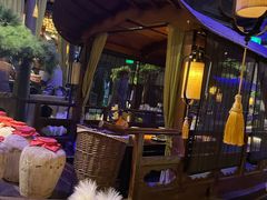 -绿茶餐厅(千岛湖银泰城店)