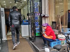 -刘信牛羊肉小炒泡馍(回民街店)
