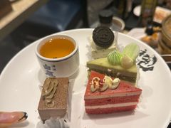 -初色海鲜自助(万丰路店)