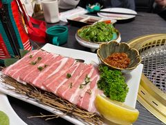 -AJIYA·池袋日式烧肉自助(天津万象城店)