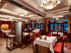 -峨嵋酒家(地安门店)