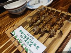 -今邕烧烤(西大店)