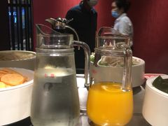 -川江号子火锅(运河城店)
