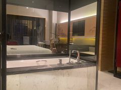 -重庆富力艾美酒店