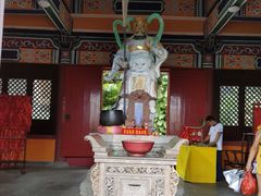 -海南文笔峰盘古文化旅游区