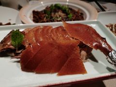 -京味斋·北京烤鸭(华威桥北工大店)