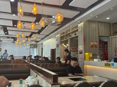 -潮悦牛肉火锅城(水贝店)