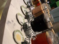 -杭州钱江新城万怡酒店-西餐厅