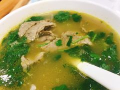 -豫厨老汤拉面(企业广场店)