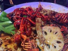 -红盔甲·小龙虾(车公庙店)