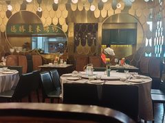 -雀蓝川菜(奥体广场店)