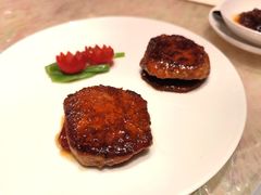 -8餐厅(新葡京酒店)