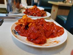 -爱客得牛排海鲜烤肉·火锅自助(春熙路黑金好店)