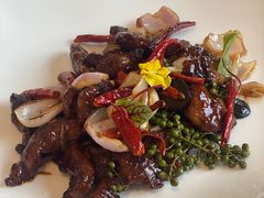 -满堂·烤鸭店·北京菜(鼓楼店)